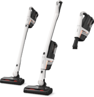 Triflex HX2 Racer Cordless stick vacuum cleaners