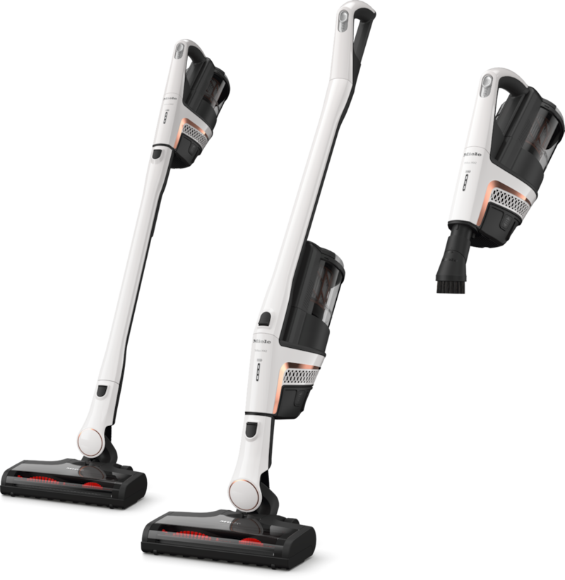 Vacuum cleaners - Triflex HX2