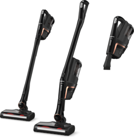 Triflex HX2 Runner Cordless vacuum cleaner product photo
