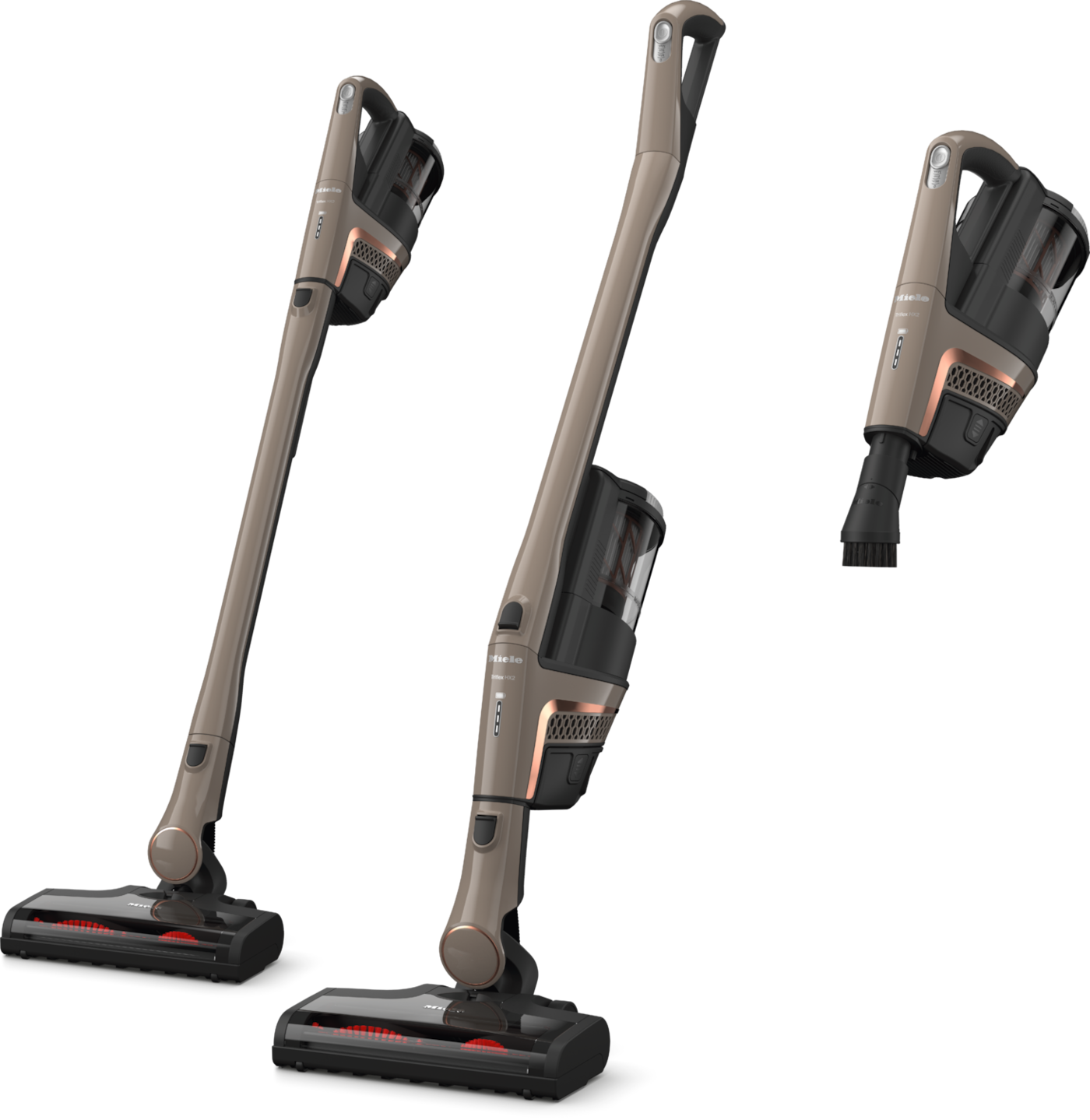 Triflex HX2 Performance Cordless Vacuum cleaner product photo