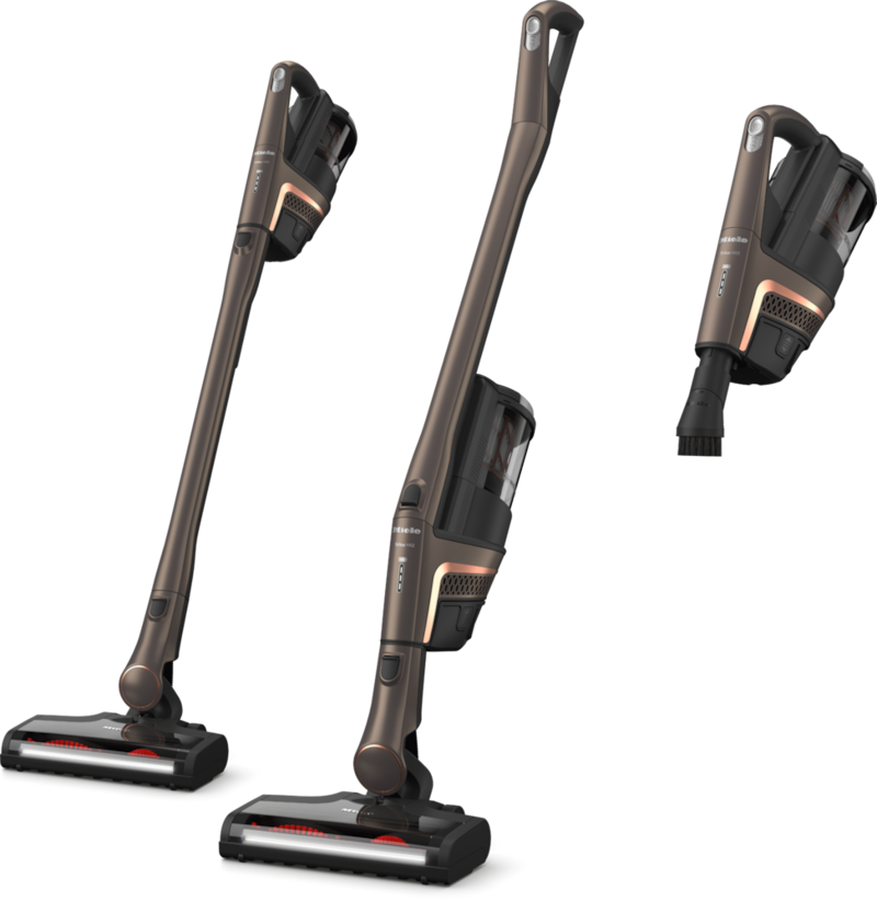 Vacuum cleaners - Triflex HX2 Pro
