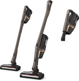 Triflex HX2 Pro Cordless stick vacuum cleaners product photo