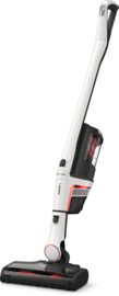 Triflex HX1 Facelift balts bezvadu rokas putekļu sūcējs product photo