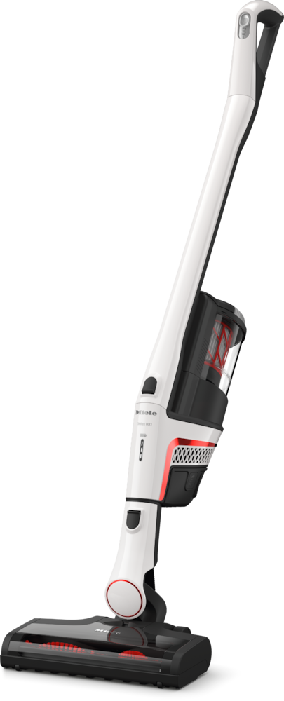 Støvsugere - Triflex HX1 Facelift Lotushvid - 3