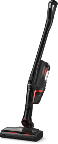 Triflex HX1 Facelift melns bezvadu rokas putekļu sūcējs product photo Front View2 L
