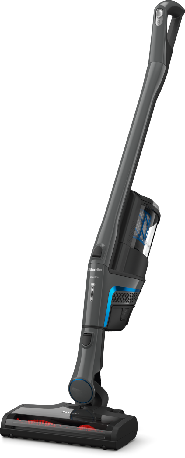 Triflex HX1 Cordless Vacuum cleaner product photo Front View2 ZOOM