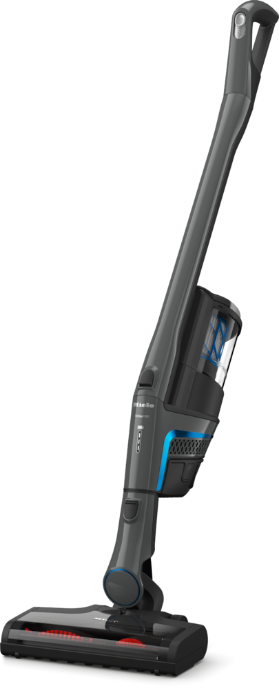 Odkurzacze - Triflex HX1 Facelift GraphitGrey - 3