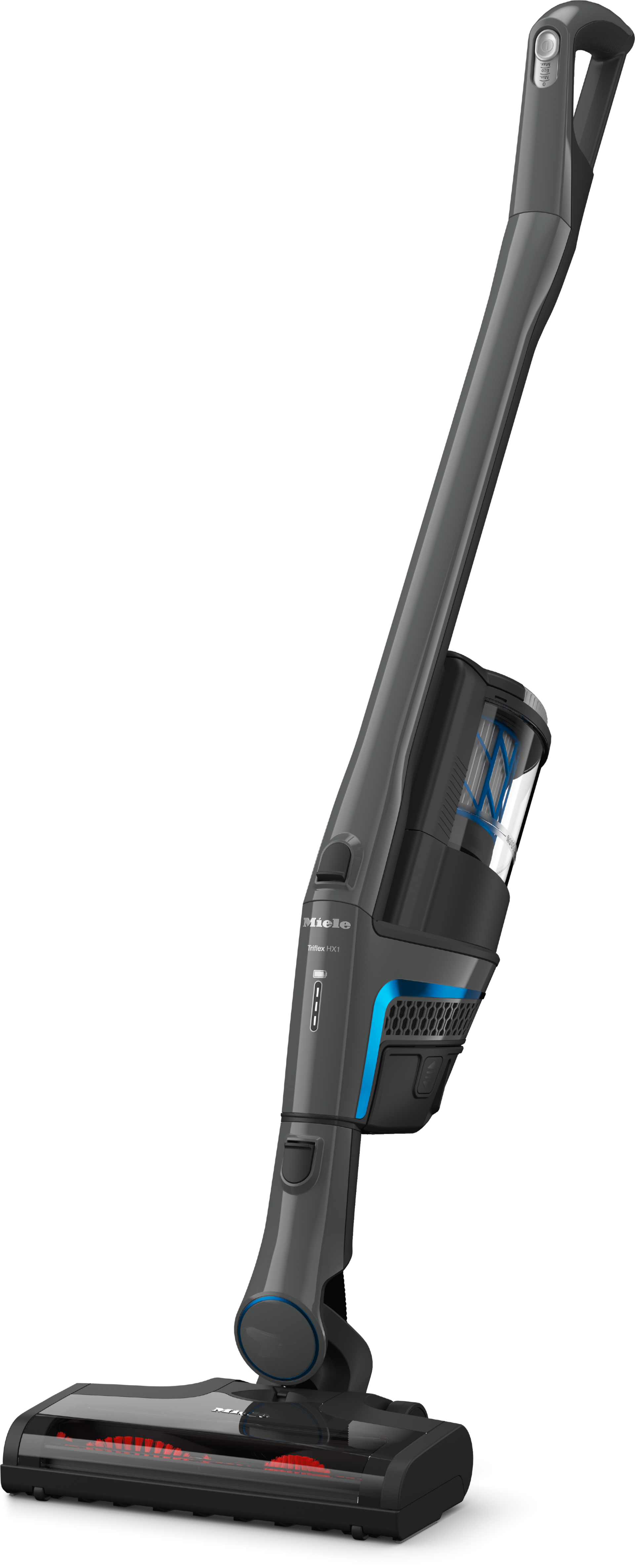 Aspirateurs - Triflex HX1 Facelift Gris graphite - 3