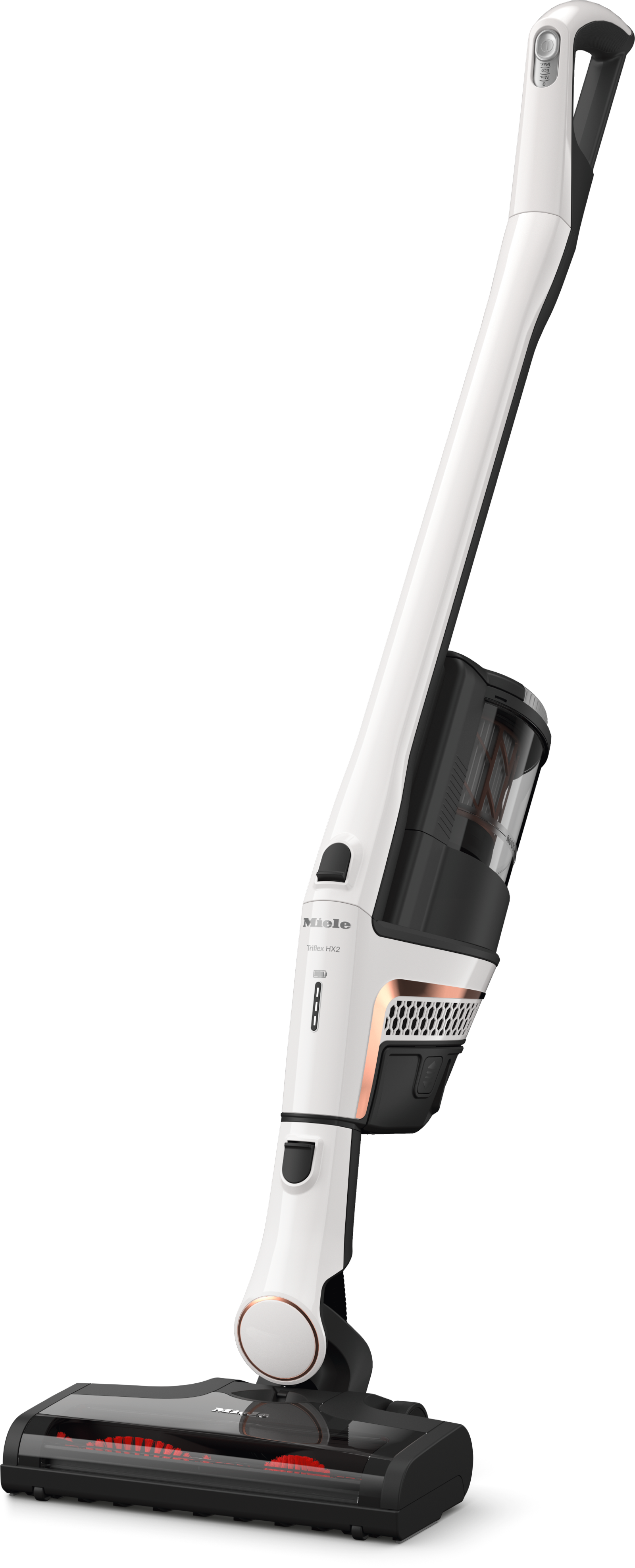 Aspirateurs - Triflex HX2 Racer Blanc lotus - 3