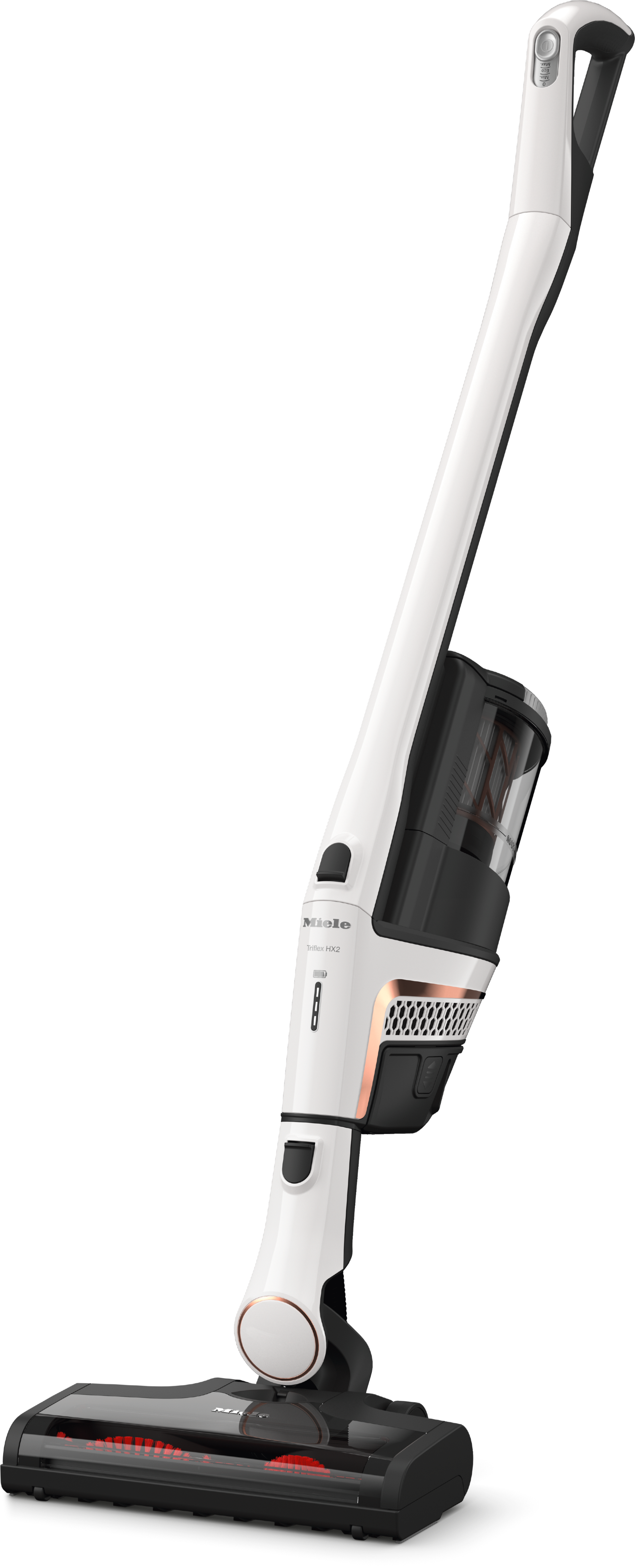 Vacuum cleaners - Triflex HX2 Lotus white - 3