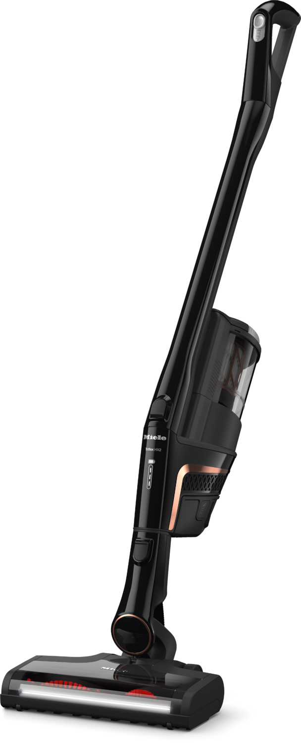Triflex HX2 Cat & Dog Cordless vacuum cleaner product photo Front View2 ZOOM