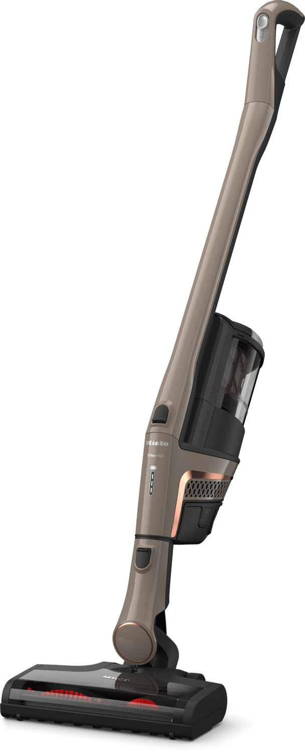 Triflex HX2 Performance Cordless Vacuum cleaner product photo Front View3 ZOOM