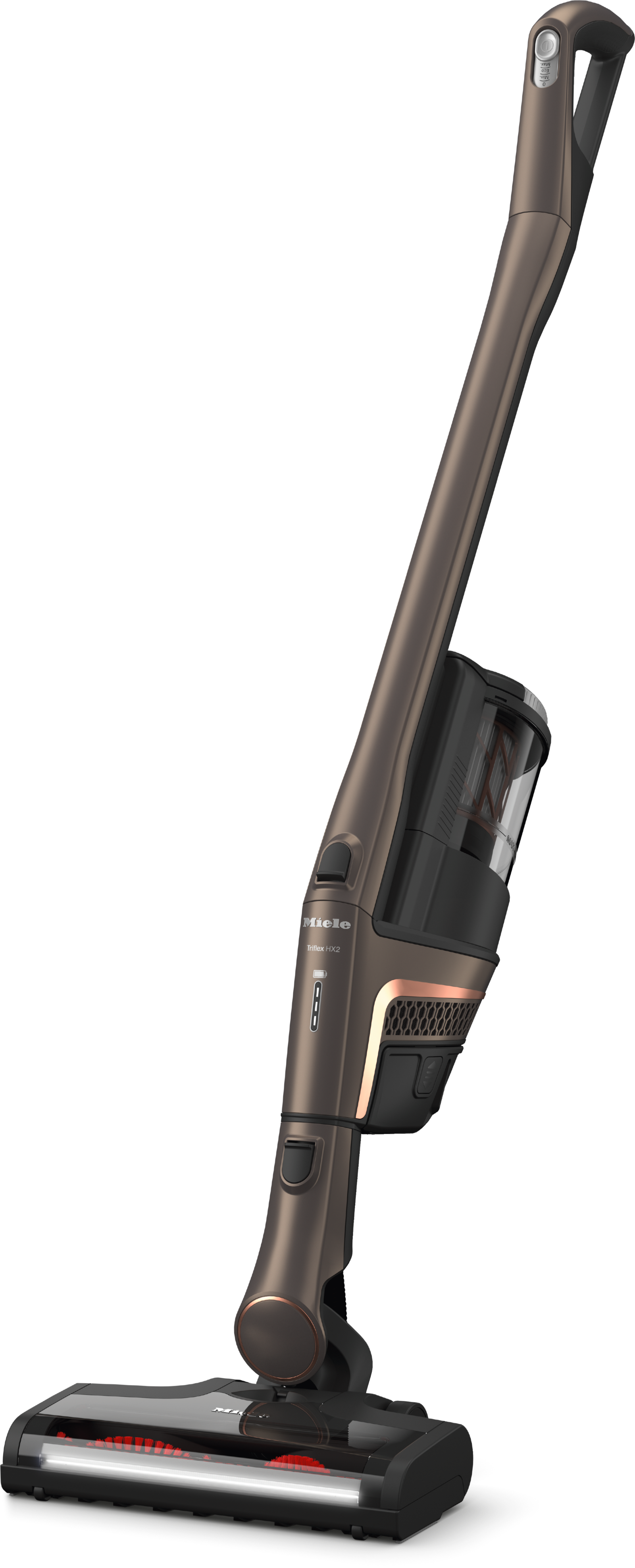 Aspirateurs - Triflex HX2 Pro Gris infinity CS - 3