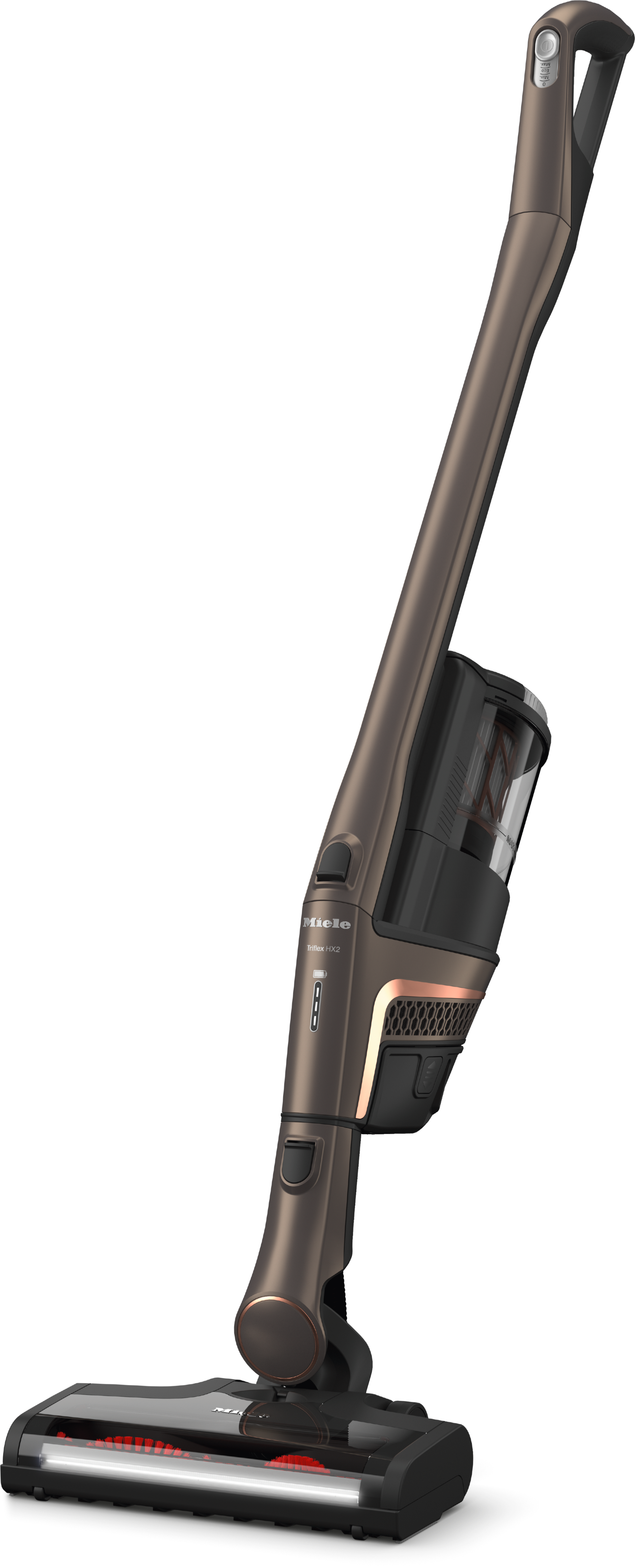 Vacuum cleaners - Triflex HX2 Pro Infinity grey PF - 3