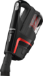 Triflex HX1 Facelift melns bezvadu rokas putekļu sūcējs product photo Back View S