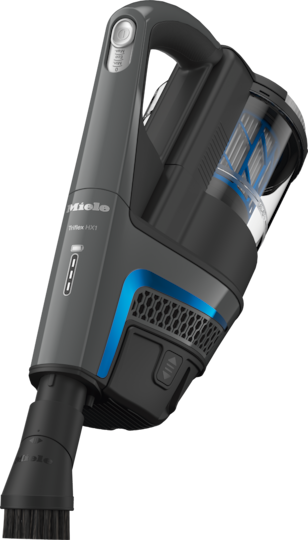- Miele HX1 Facelift – Triflex grey Graphite cleaners Vacuum