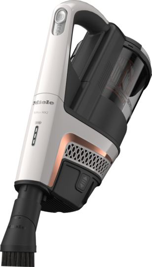 Miele - Triflex HX2 Lotus white – Vacuum cleaners | Staubsaugerdüsen