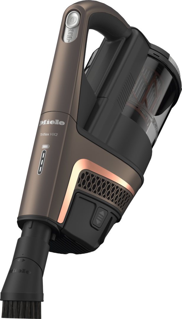 Miele Triflex HX2 Pro Infinitygrau PF Staubsauger