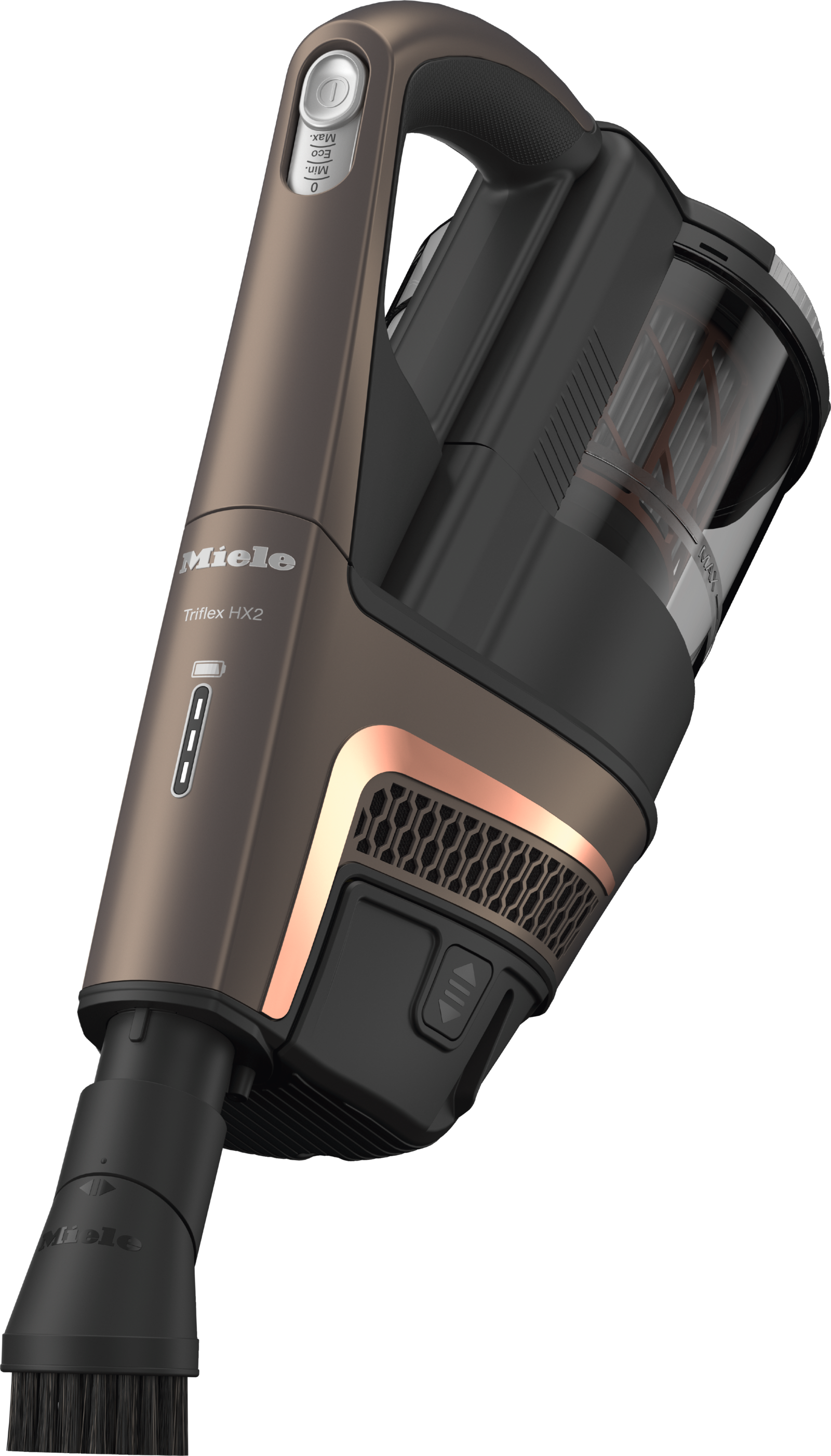 Aspirateurs - Triflex HX2 Pro Gris infinity CS - 7