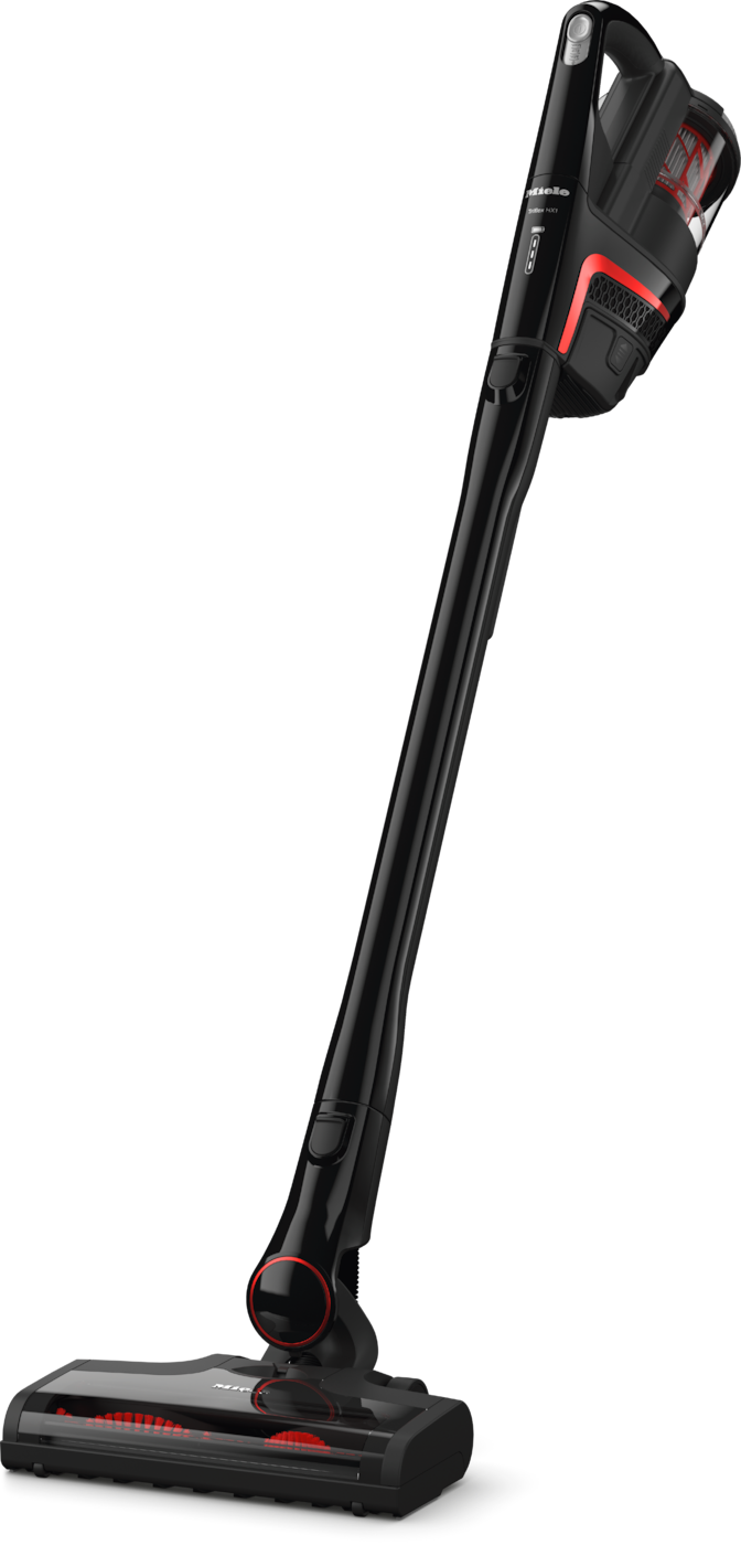 Triflex HX1 Facelift - Vezeték nélküli porszívók 