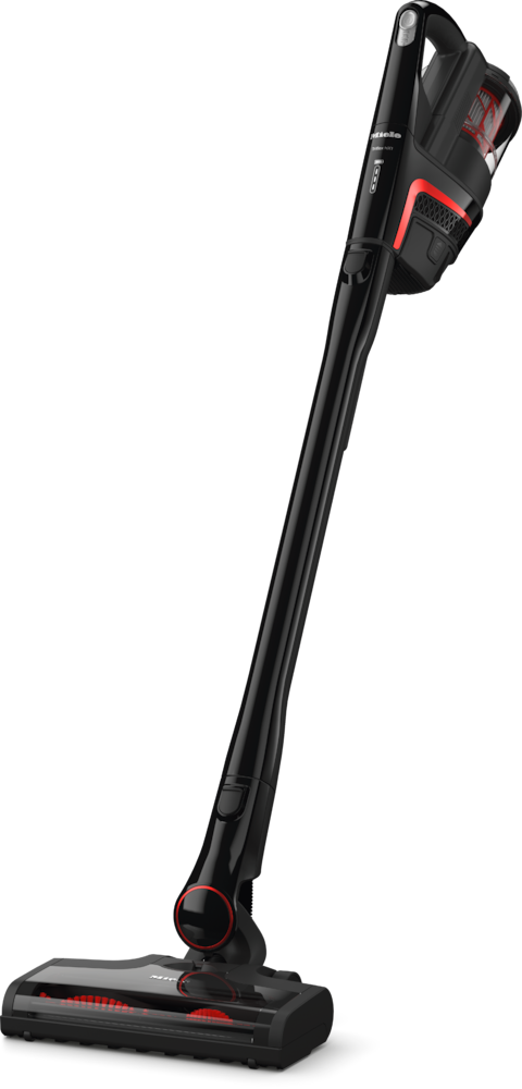 Støvsugere - Triflex HX1 Facelift Plus Obsidiansort - 4