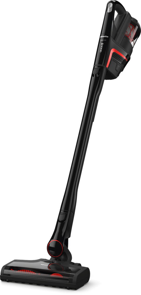 Odkurzacze - Odkurzacze pionowe - Triflex HX1 Facelift - ObsidianBlack