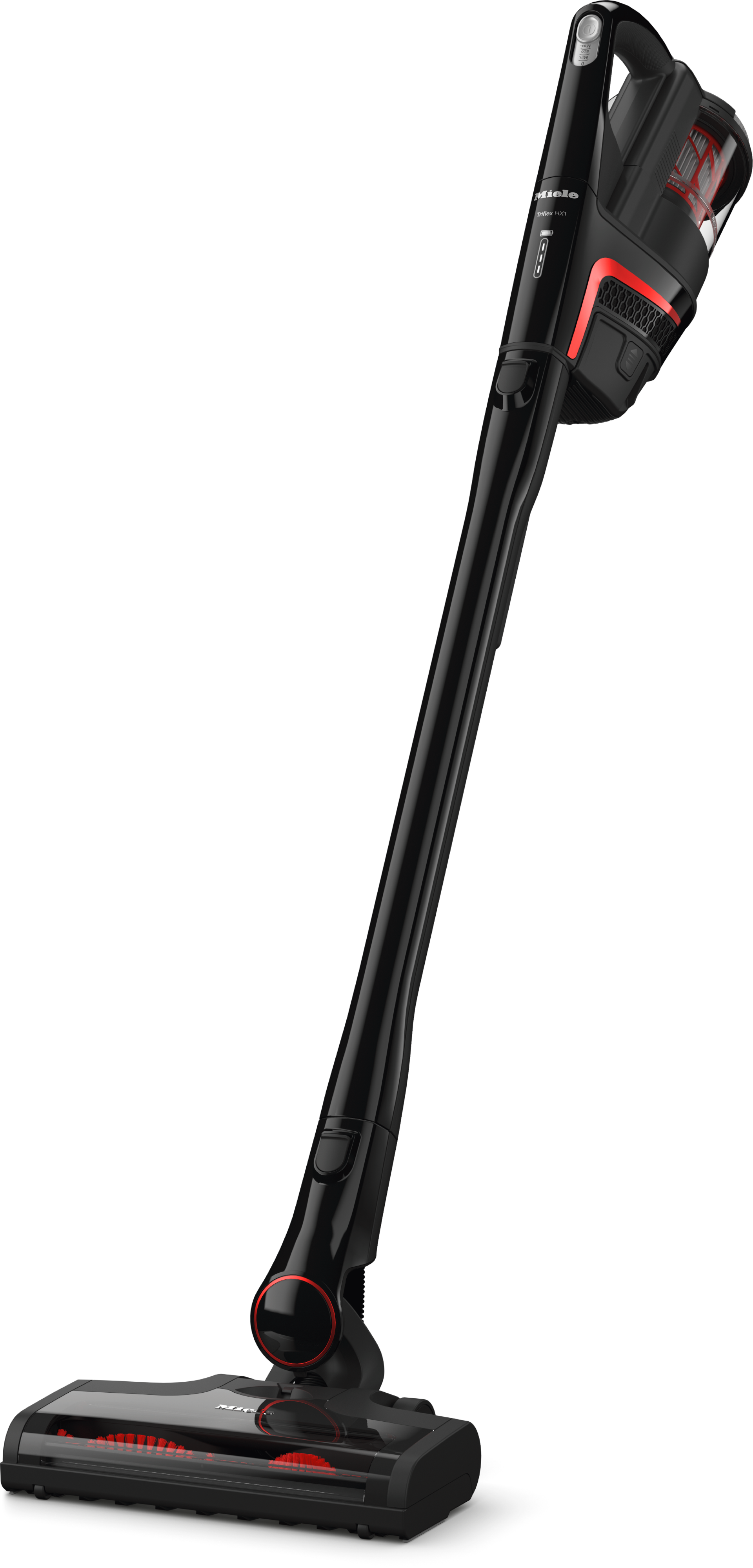 Støvsugere - Triflex HX1 Facelift Plus ObsidianSort - 4
