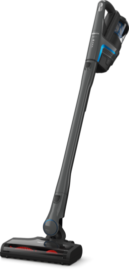 Miele - Triflex HX1 grey Vacuum cleaners Facelift – Graphite