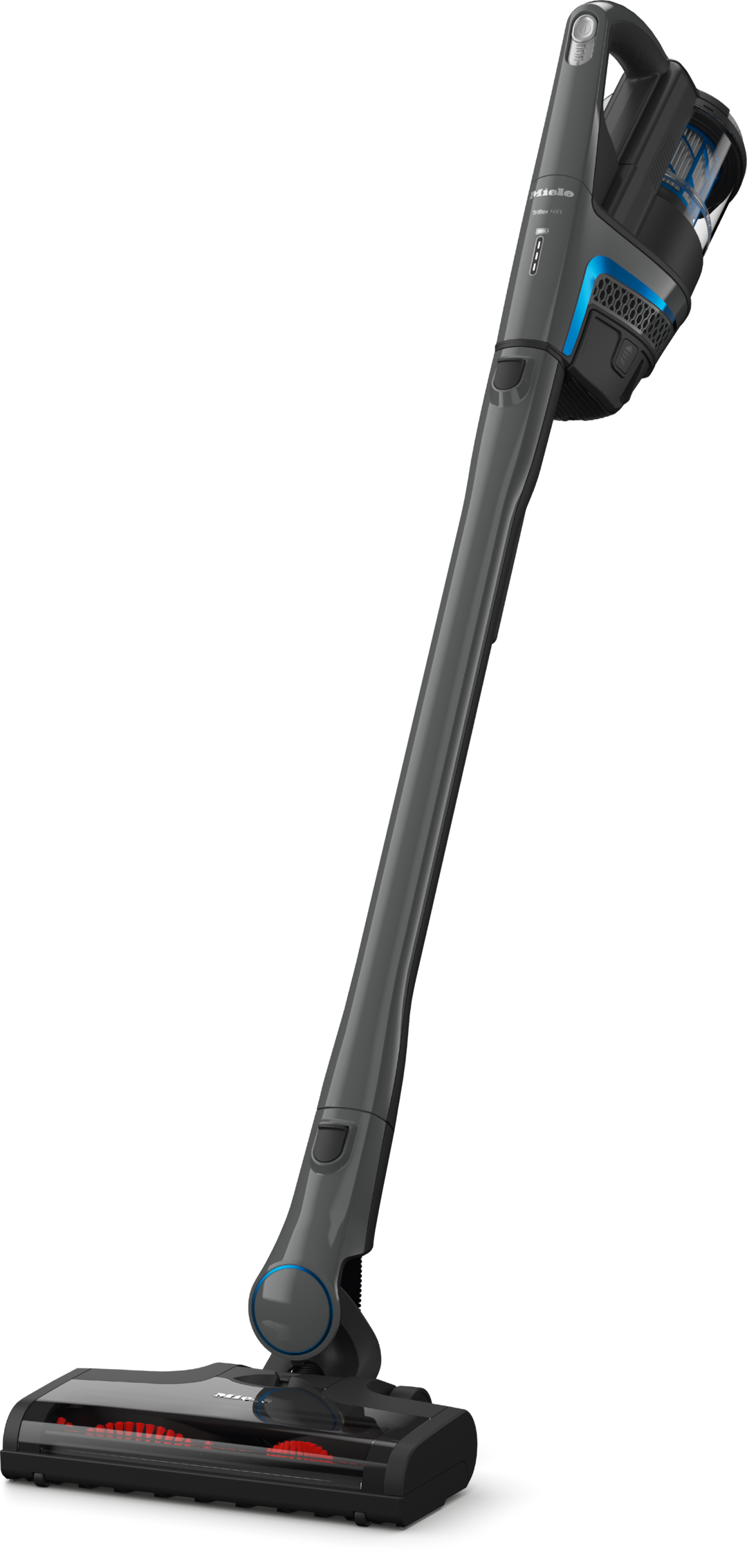 Miele Akku Staubsauger Triflex Hx1 Select Miele - Triflex HX1 Facelift Active Graphitgrau – Staubsauger