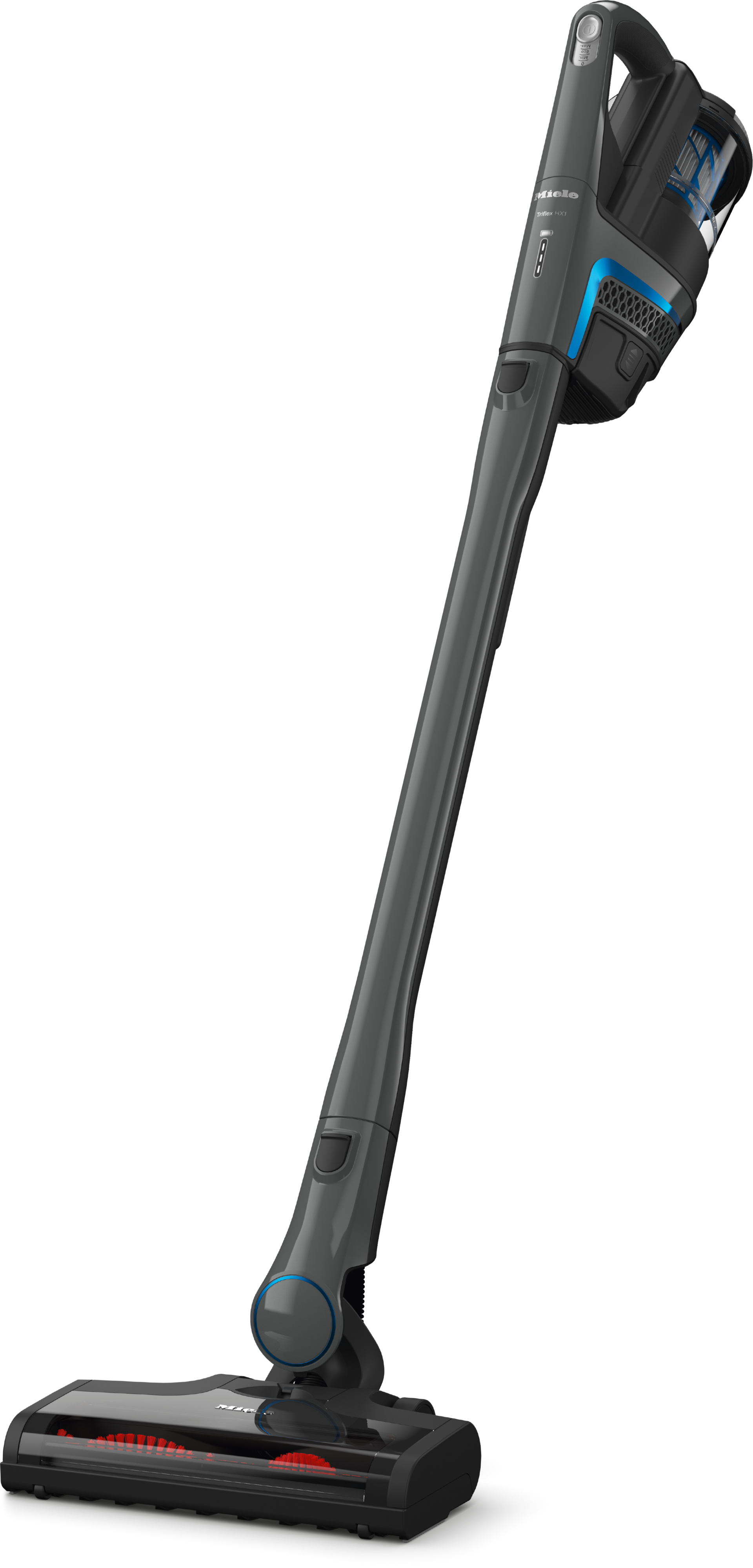 Støvsugere - Triflex HX1 Facelift Grafittgrå - 4