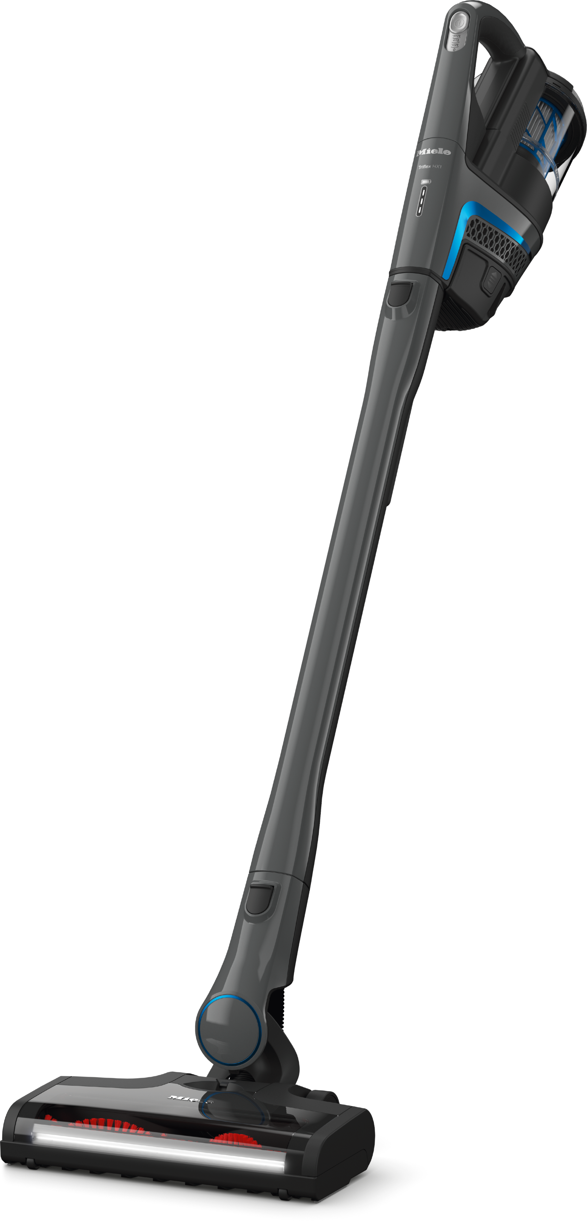 Støvsugere - Triflex HX1 Facelift Flash Grafittgrå - 5