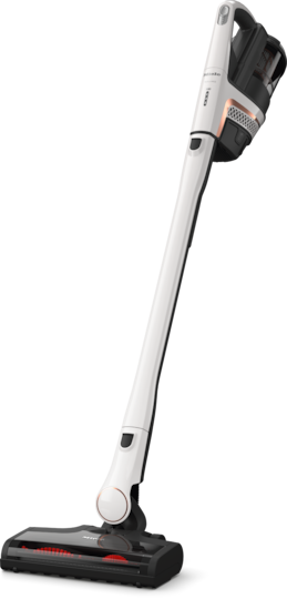 Vacuum Miele white Triflex cleaners Lotus HX2 - –