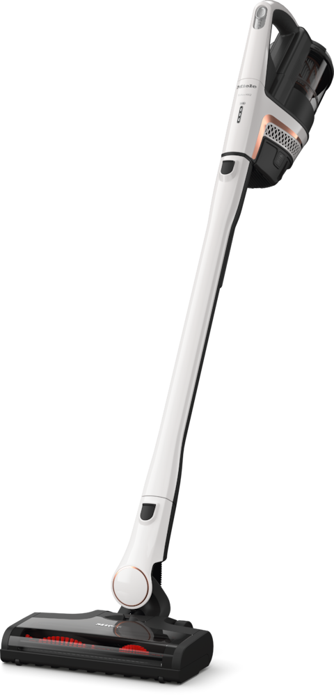 Støvsugere - Triflex HX2 Racer Lotushvid - 5