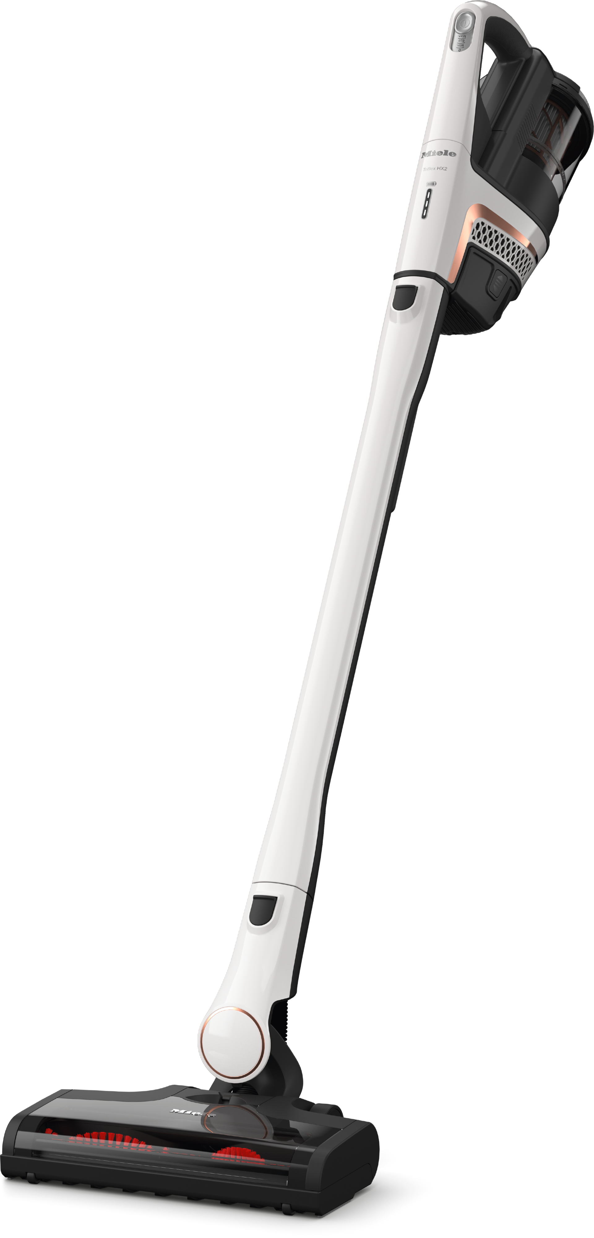 Støvsugere - Triflex HX2 Lotushvid - 6