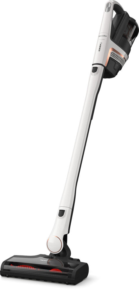 Staubsauger - Triflex HX2 Lotosweiß - 3