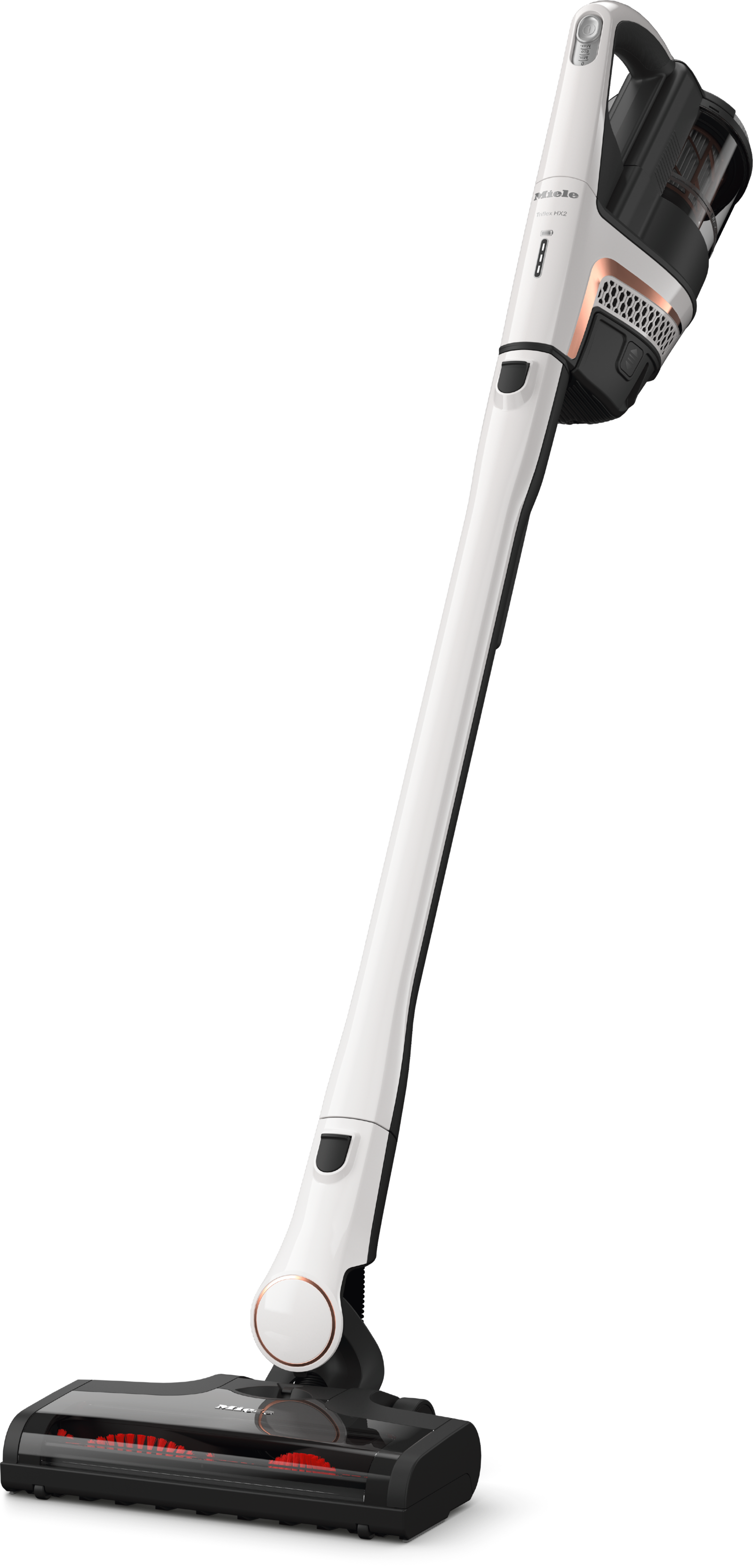 Aspirateurs - Triflex HX2 Racer Blanc lotus - 5