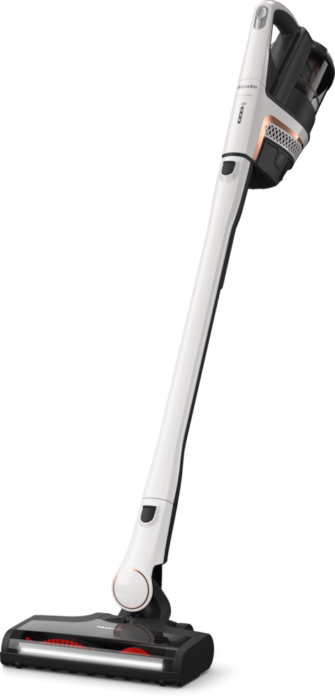 Støvsugere - Triflex HX2 Flash Lotushvid - 5
