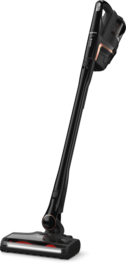 Sesalniki - Triflex HX2 Cat & Dog Obsidian črna - 5