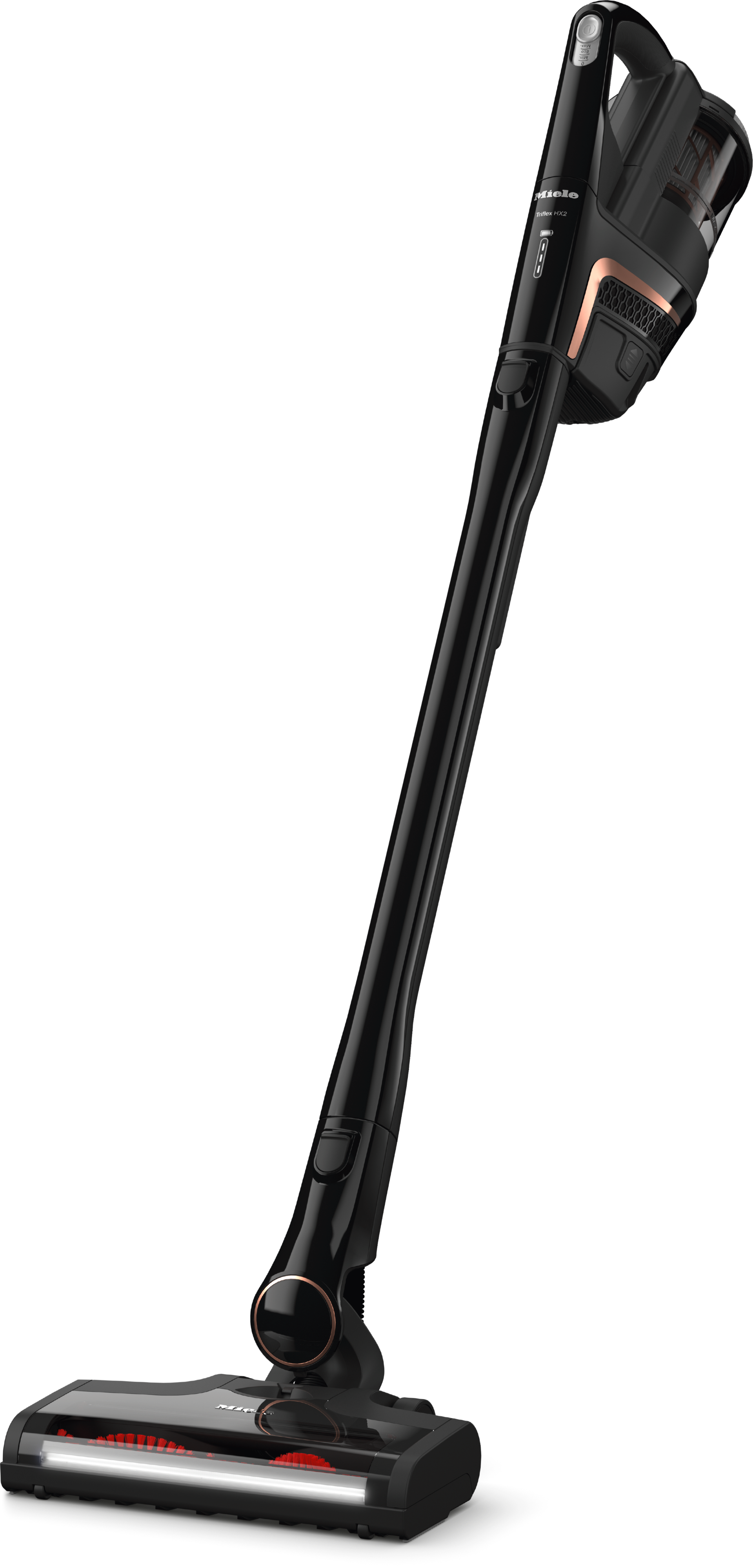 Støvsugere - Triflex HX2 BlackEdition Obsidiansort - 4