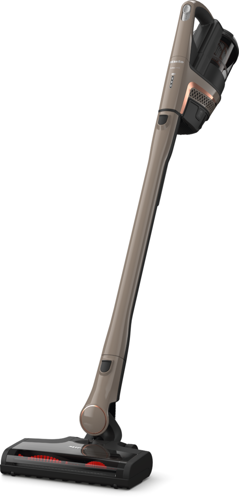 Odkurzacze - Triflex HX2 Performance Szary Kaszmir - 4