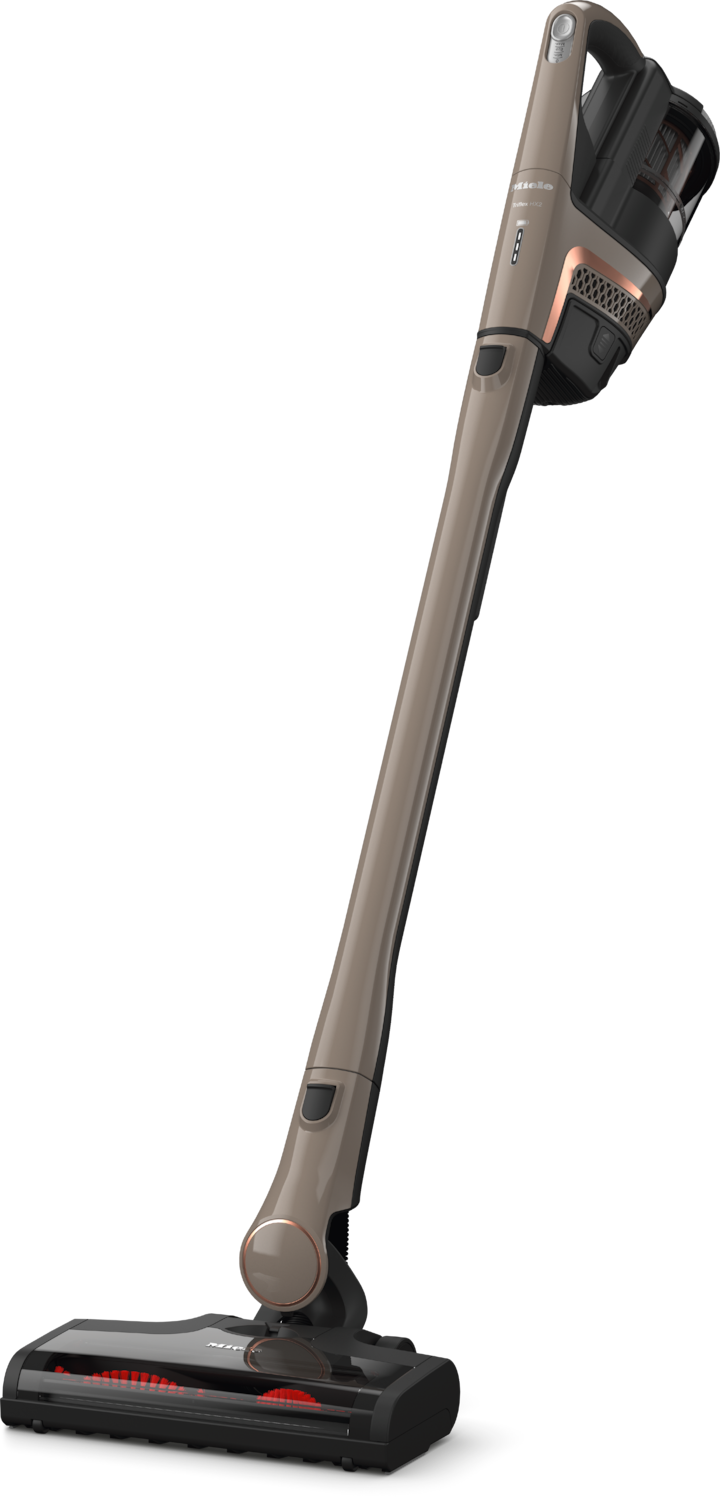 Elegantes Miele Triflex Hx2 Sprinter Bild