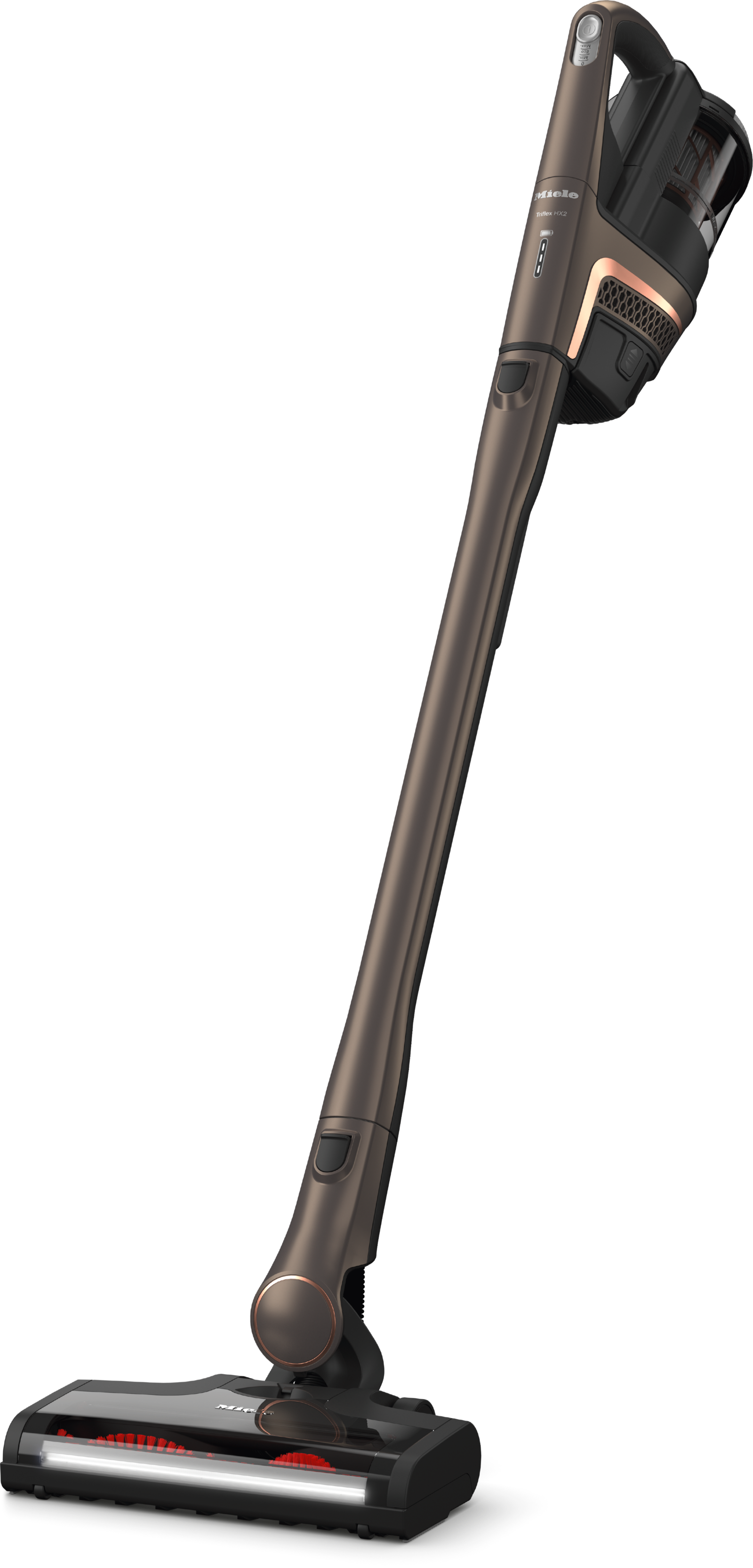 Aspirateurs - Triflex HX2 Pro Gris infinity CS - 6