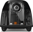 Blizzard CX1 Parquet Flex putekļu sūcējs ar Twister birsti product photo Back View S