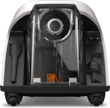 Blizzard CX1 Comfort XL putekļu sūcējs ar Comfort rokturi un Twister XL birsti product photo Back View S