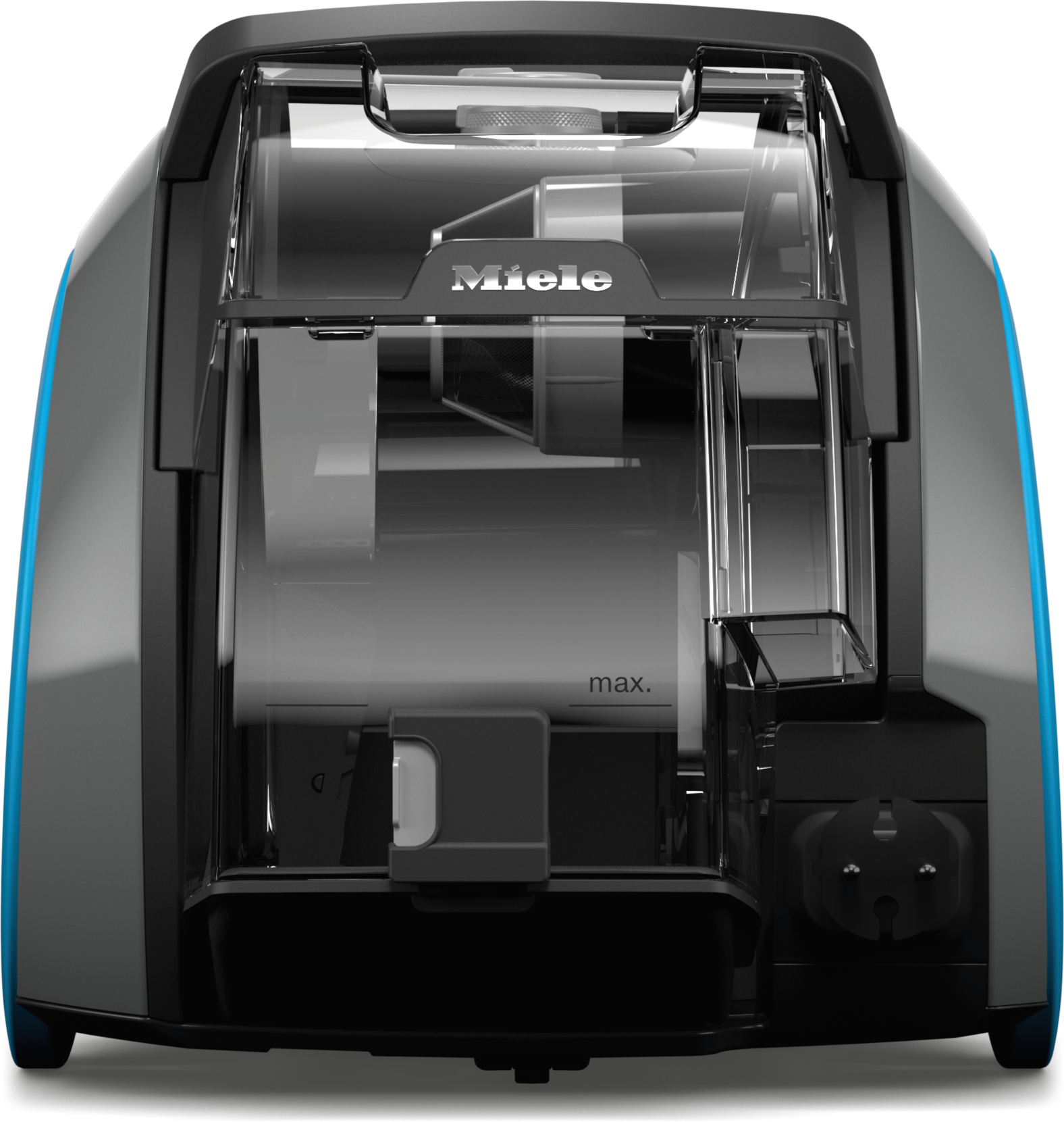 Aspirateurs - Boost CX1 PowerLine Gris graphite - 2