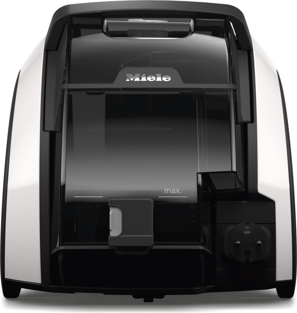 Sesalniki - Boost CX1 Parquet PowerLine Lotos bela - 3