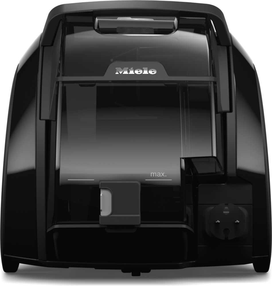 Odkurzacze - Boost CX1 Cat & Dog PowerLine ObsidianBlack - 3