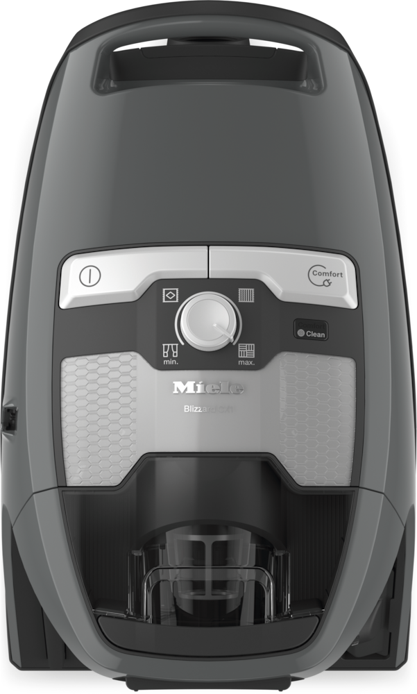 Vacuum cleaners - Blizzard CX1 Graphite grey - 2