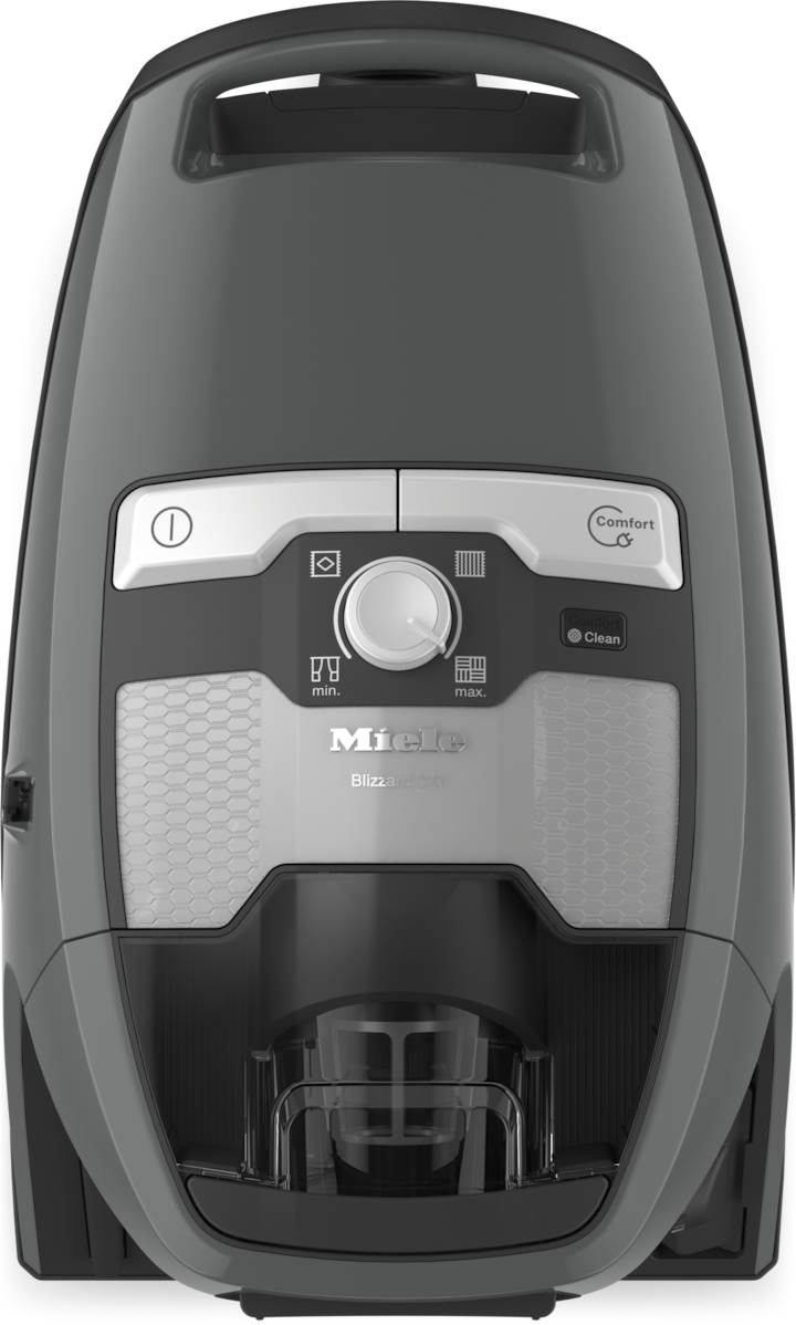 Miele Blizzard CX1 Excellence Bagless Vacuum