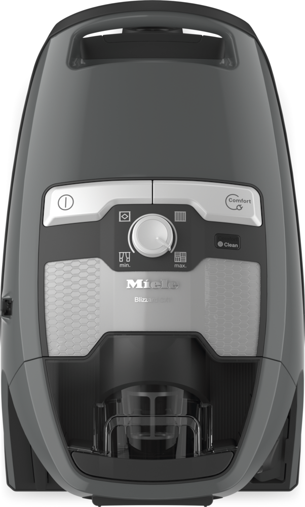 Aspirateurs - Blizzard CX1 Parquet XL Gris graphite - 2